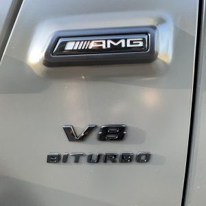 2021 Mercedes-AMG G63