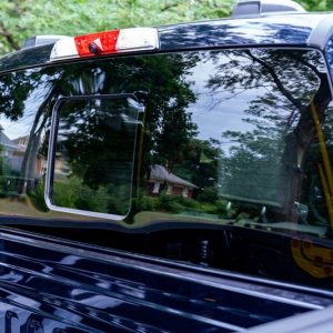 2022 Ford F-150 Lightning Platinum