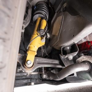 2023 Dodge Challenger SRT Hellcat Black Ghost Special Edition