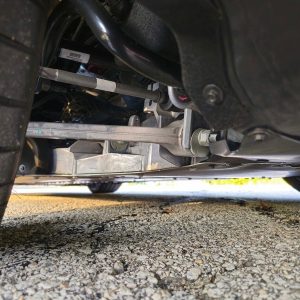 2024 Chevrolet Corvette Z06 Coupe 3LZ