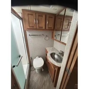 2019 Winnebago FORZA 34T