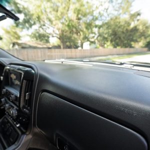 2016 Chevrolet Silverado 1500 LTZ Callaway SC560 4×4