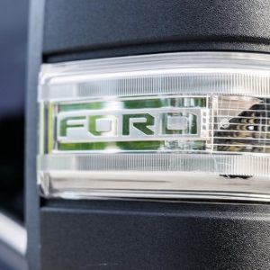 2016 Ford F-150 Hennessey VelociRaptor 650 4×4