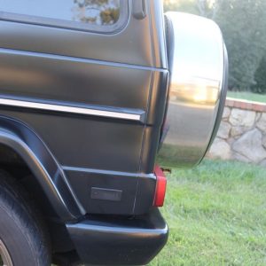 2016 Mercedes-Benz G63 AMG