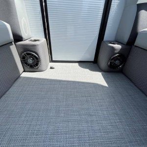 2025 Crest Classic 240 SLC