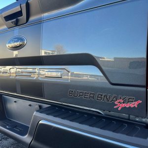 2020 Ford F-150 Shelby Super Snake Sport