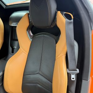 2022 Chevrolet Corvette Stingray Z51 Convertible