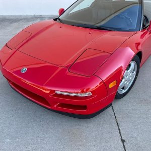 1991 Acura NSX