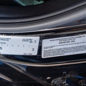 2022 Chevrolet Silverado 4500HD Medium Duty 4×4