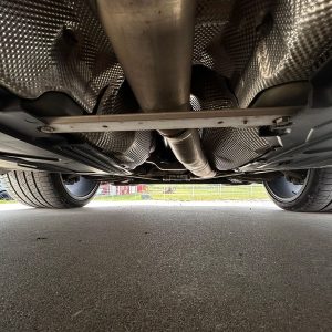 2022 Mercedes-AMG GT53 4-Door