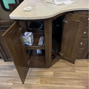 2019 Thor Motor Coach PALAZZO 36 3