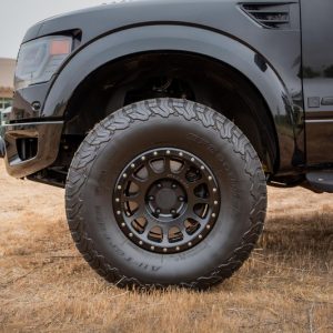 2014 Ford F-150 SVT Raptor