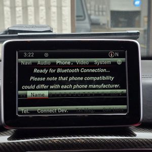 2015 Mercedes-Benz G63 AMG