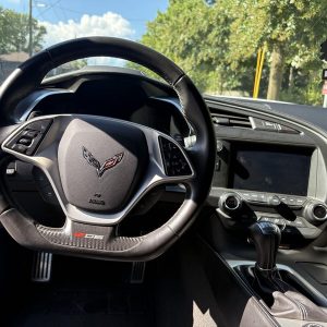 2016 Chevrolet Corvette Z06 Coupe