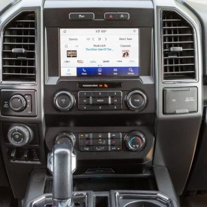 2020 Ford F-150 Roush Nitemare 4×4