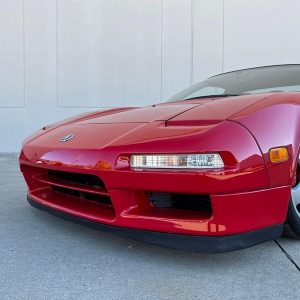 1991 Acura NSX