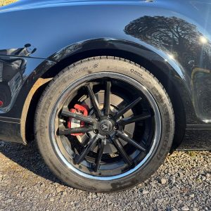 2006 Bentley Continental GT