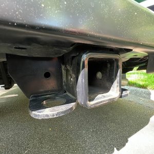 2022 Ram 3500 Tradesman Crew Cab 4×4