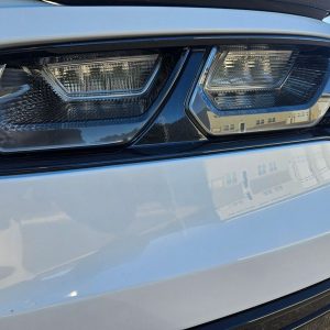 2014 Chevrolet Corvette Stingray Z51 Coupe