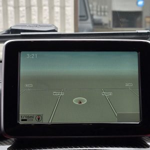 2015 Mercedes-Benz G63 AMG