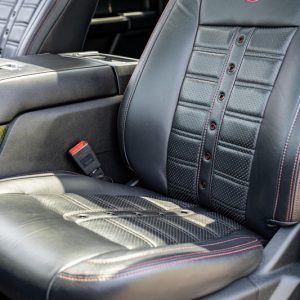 2019 Ford Shelby F-150 4×4