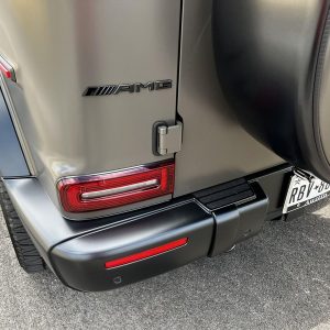 2021 Mercedes-AMG G63