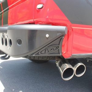 2014 Ford F-150 Shelby Baja Raptor