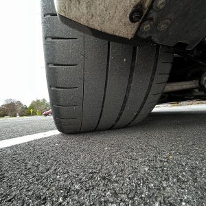 2015 Chevrolet Corvette Z06 Coupe