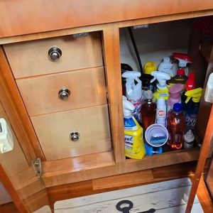 2003 Regal Commodore 4260