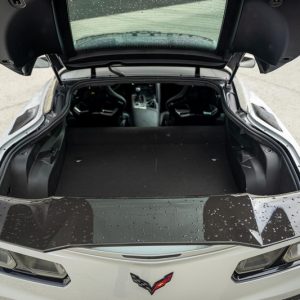 2019 Chevrolet Corvette ZR1 Coupe