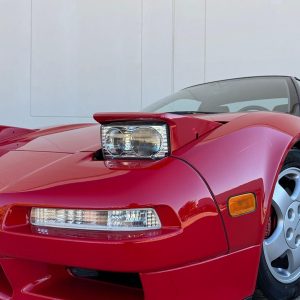 1991 Acura NSX