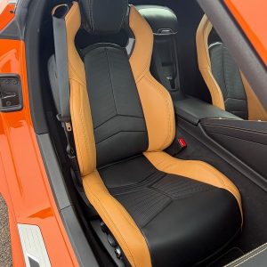 2022 Chevrolet Corvette Stingray Z51 Convertible