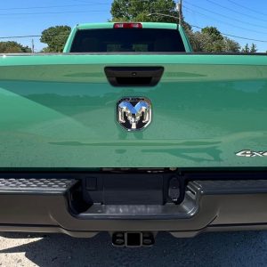 2022 Ram 3500 Tradesman Crew Cab 4×4