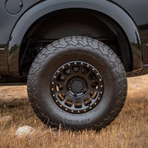 2014 Ford F-150 SVT Raptor