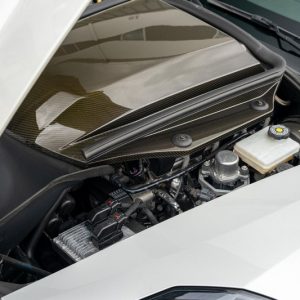 2019 Chevrolet Corvette ZR1 Coupe