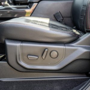 2019 Ford Shelby F-150 4×4