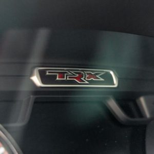 2021 Ram 1500 Hennessey TRX Mammoth 900