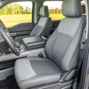 2022 Ford F-150 Lightning XLT