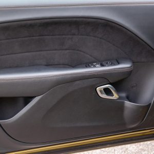 2020 Dodge Challenger RT Scat Pack 50th Anniversary Edition