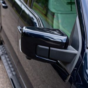 2022 Ford F-150 Lightning Platinum