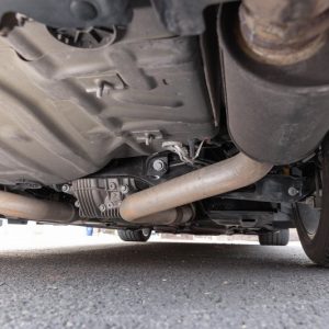 2023 Dodge Challenger SRT Hellcat Black Ghost Special Edition