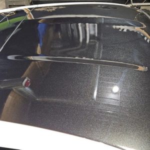 2014 Chevrolet Corvette Stingray Z51 Coupe