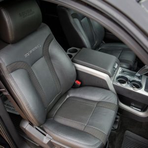 2014 Ford F-150 SVT Raptor