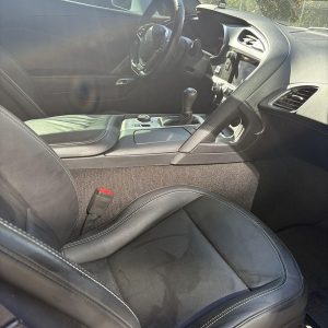 2016 Chevrolet Corvette Z06 Coupe