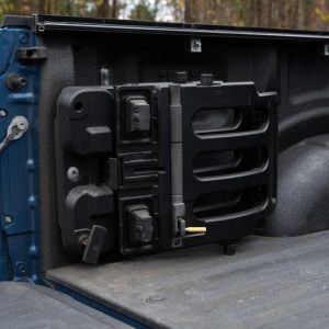 2019 Ford F-150 Raptor SuperCrew