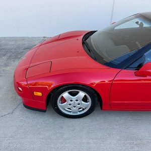 1991 Acura NSX