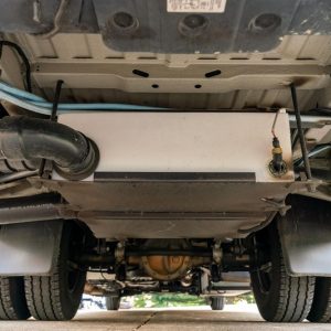 2023 Mercedes-Benz Sprinter 3500XD Ultimate Toys Coach