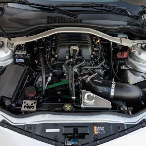 2013 Chevrolet Camaro ZL1 Coupe