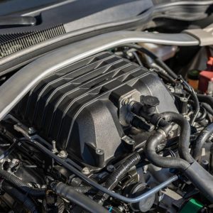 2013 Chevrolet Camaro ZL1 Coupe