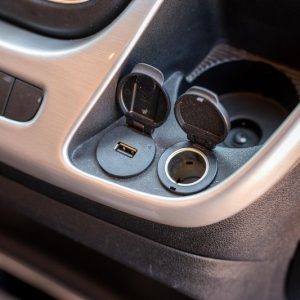 2015 Ram ProMaster 3500 Winnebago Travato